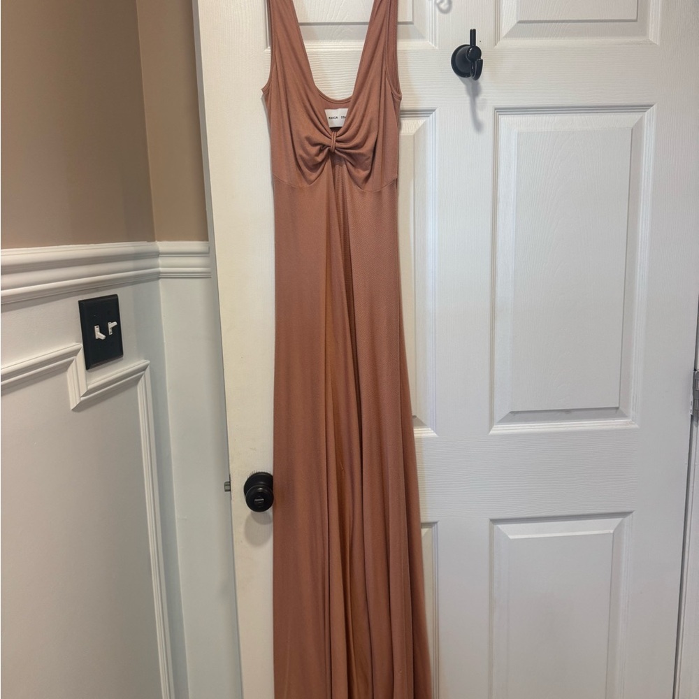 Maria Stanley Maxi Dress